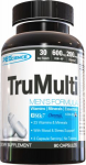 PEScience TruMulti meeste valem - 90 kapslit