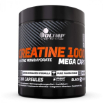 Olimp Nutrition kreatiin 1000 - 180 kapslit