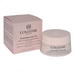 Collistar Repairing Notte kortsudevastane &ouml;&ouml;kreem 50 ml
