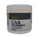 OstroVit EAA, Natural - 200 grammi