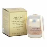 Shiseido Future Solution Lx Total Radiance jumestuskreem Spf15 R4 Rose 30ml