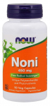 NOW FOODS Noni 450 mg (90 kapslit)