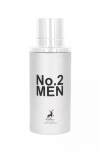 Maison Alhambra No. 2 Men EdP 80ml