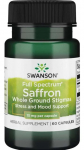 Swanson Full Spectrum Saffron, 15mg - 60 kapslit