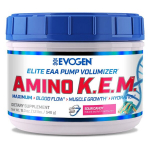 Evogen Amino KEM EAA, hapud kommid - 546 grammi