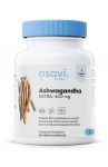 Osavi Ashwagandha Extra, 400 mg - 60 kapslit