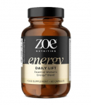 ZOE Nutrition Energy Daily Lift - 60 kapslit