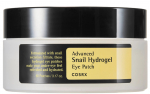 COSRX Advanced Snail h&uuml;drogeeliga silmapadjad - 60 tk