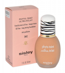 Sisley Phyto-Teint Hydro Eclat &otilde;livaba kauap&uuml;siv jumestuskreem 3W2 Hazel 30ml