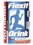 "Nutrend Flexit Drink" virsikujook - 400 g