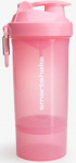 SmartShake Original2Go ONE, heleroosa - 800 ml.