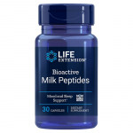 ELU PIKENDAMINE Bioaktiivsed piimapeptiidid 150 mg (30 kapslit).