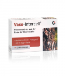 INTERCELL PHARMA Vaso-Intercell Pycnogenol 75 mg (60 kapslit).