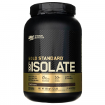 Optimum Nutrition Gold Standard 100% isolaat&scaron;okolaad - 930 g