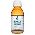"Rosita" tursamaksa&otilde;li (EVCLO) vedelik - 150 ml