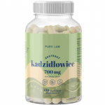 PURE LAB viirukiekstrakt 700 mg (130 kapslit).