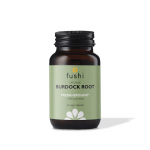 FUSHI orgaaniline takjajuur - orgaaniline takjajuur (60 kapslit).