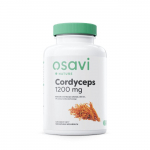 OSAVI korditseps 600 mg (120 kapslit).