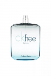 Testri Calvin Klein Ck Free Edt 100ml