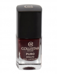Collistar Puro Smalto k&uuml;&uuml;nelakk 581 Rossonero 10ml
