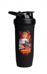 SmartShake tugevdatud roostevabast terasest joogipudel - &otilde;uduskollektsioon, Annabelle - 900 ml.