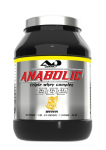 Addict Sport Nutrition anaboolne kolmekordne vadakukompleks, banaan - 1000 grammi