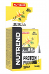 Nutrendi proteiinipuding, vanill - 5 x 40g