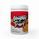 Naughty Boy Iso-9, karamellk&uuml;psis - 900 grammi