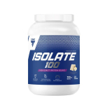 Trec Nutrition Isolate 100, valge &scaron;okolaad - 700 grammi
