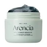 ARENCIA Holy Hyssop Serum Intensive Moisturizing Serum 30, 50 g