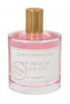 Tester Zarkoperfume Pink Molecule 090.09 Edp 100ml