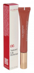 Clarins Instant Light Natural Lip Perfector 06 Rosewood Shimmer 12 ml
