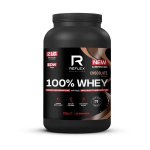Reflex Nutrition 100% vadakuvalgud, &scaron;okolaadine - 720 grammi