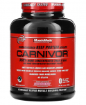 MuscleMeds Carnivor, maasikas - 1652 grammi