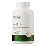 OstroVit 5-HTP - 90 kapslit