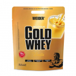 Weider Gold Whey, Vanill - 2000 grammi
