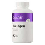 OSTROVIT kollageen 1000 mg (90 tabletti)