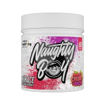 Naughty Boy Menace V2, Cherry Razz - 420 grammi