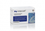 INTERCELL PHARMA Mg-Intercell magneesiumtsitraat (60 kapslit).