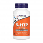 NOW-5 HTP 50mg 90 kapslit