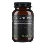KIKI Health Cognitive - 60 kapslit