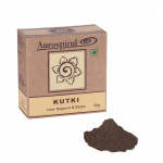AUROSPIRUL Kutki pulber (50 g)