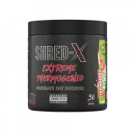 Applied Nutrition Shred-X pulber, maasika-kiivi - 300 grammi
