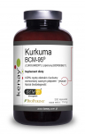 KENAY Kurkum BCM-95 (KURKJUROHELINE) piperiiniga (BIOPERIIN) (300 kapslit).