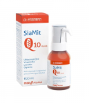DR. ENZMANN MSE SiaMit Q10 kamm (20 ml)