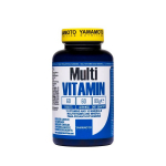 Yamamoto Nutrition multivitamiin - 60 tabletti