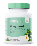 Osavi pune&otilde;li karvakrool, 180 mg - 60 enterokattega kapslit
