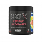 Applied Nutrition Shred-X pulber, sidrunij&auml;&auml;tee - 300 grammi