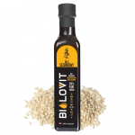 Bilovit K&uuml;lmpressitud seesami&otilde;li - 250 ml
