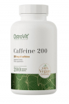 OstroVit kofeiin 200, 200mg - 200 tabletti